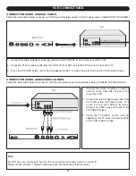 Preview for 11 page of Memorex MLT1522 User Manual