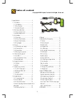 Preview for 1 page of Memorex MLT2022 Manual