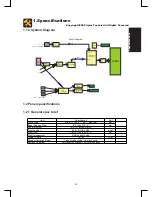 Preview for 3 page of Memorex MLT2022 Manual