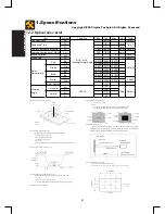 Preview for 4 page of Memorex MLT2022 Manual