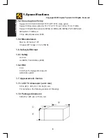 Preview for 8 page of Memorex MLT2022 Manual