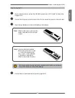 Preview for 11 page of Memorex MLT4221P User Manual