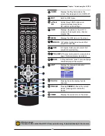 Preview for 15 page of Memorex MLT4221P User Manual