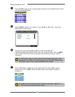 Preview for 20 page of Memorex MLT4221P User Manual