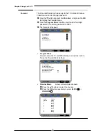 Preview for 42 page of Memorex MLT4221P User Manual