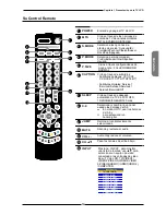 Preview for 65 page of Memorex MLT4221P User Manual