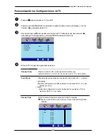 Preview for 89 page of Memorex MLT4221P User Manual