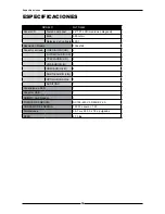 Preview for 120 page of Memorex MLTD2622 - 26" LCD TV User Manual