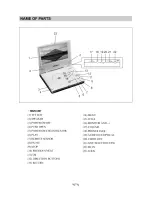 Preview for 7 page of Memorex MM-7000 User Manual