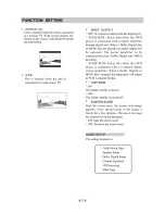 Preview for 22 page of Memorex MM-7000 User Manual