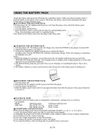 Preview for 37 page of Memorex MM-7000 User Manual