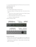 Preview for 5 page of Memorex MM1720 Operation Manual