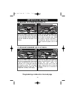 Preview for 17 page of Memorex MMG-CR3810 Operating Instructions Manual