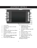 Preview for 7 page of Memorex MMP9008 - 8GB USB 2.0 User Manual