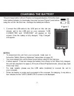 Preview for 8 page of Memorex MMP9008 - 8GB USB 2.0 User Manual