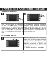 Preview for 28 page of Memorex MMP9008 - 8GB USB 2.0 User Manual