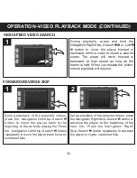 Preview for 35 page of Memorex MMP9008 - 8GB USB 2.0 User Manual