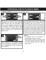 Preview for 36 page of Memorex MMP9008 - 8GB USB 2.0 User Manual