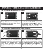 Preview for 38 page of Memorex MMP9008 - 8GB USB 2.0 User Manual