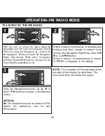 Preview for 41 page of Memorex MMP9008 - 8GB USB 2.0 User Manual