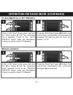 Preview for 44 page of Memorex MMP9008 - 8GB USB 2.0 User Manual