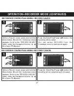 Preview for 48 page of Memorex MMP9008 - 8GB USB 2.0 User Manual