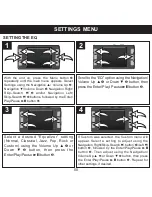 Preview for 51 page of Memorex MMP9008 - 8GB USB 2.0 User Manual