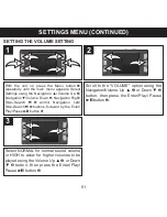 Preview for 52 page of Memorex MMP9008 - 8GB USB 2.0 User Manual