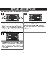 Preview for 54 page of Memorex MMP9008 - 8GB USB 2.0 User Manual