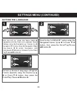 Preview for 57 page of Memorex MMP9008 - 8GB USB 2.0 User Manual