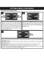 Preview for 58 page of Memorex MMP9008 - 8GB USB 2.0 User Manual