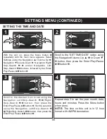 Preview for 59 page of Memorex MMP9008 - 8GB USB 2.0 User Manual