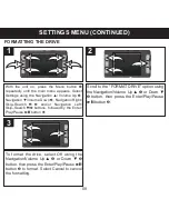 Preview for 60 page of Memorex MMP9008 - 8GB USB 2.0 User Manual