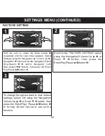 Preview for 61 page of Memorex MMP9008 - 8GB USB 2.0 User Manual