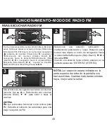 Preview for 111 page of Memorex MMP9008 - 8GB USB 2.0 User Manual