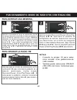 Preview for 113 page of Memorex MMP9008 - 8GB USB 2.0 User Manual