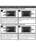 Preview for 117 page of Memorex MMP9008 - 8GB USB 2.0 User Manual