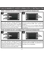 Preview for 118 page of Memorex MMP9008 - 8GB USB 2.0 User Manual