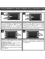 Preview for 119 page of Memorex MMP9008 - 8GB USB 2.0 User Manual