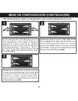 Preview for 126 page of Memorex MMP9008 - 8GB USB 2.0 User Manual