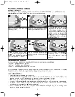 Preview for 7 page of Memorex MP3123 Operating Instructions Manual