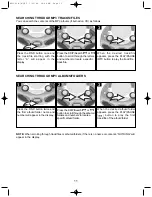 Preview for 12 page of Memorex MP3123 Operating Instructions Manual