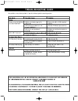 Preview for 15 page of Memorex MP3123 Operating Instructions Manual