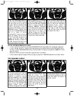 Предварительный просмотр 11 страницы Memorex MP3207 Operating Instructions Manual