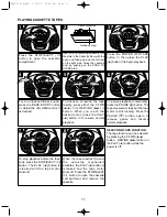 Предварительный просмотр 12 страницы Memorex MP3207 Operating Instructions Manual