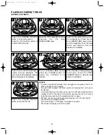 Предварительный просмотр 9 страницы Memorex MP3223 Operating Instructions Manual