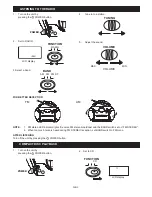 Preview for 6 page of Memorex MP3441 Instruction Manual