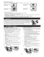 Preview for 8 page of Memorex MP3441 Instruction Manual