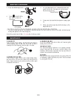 Preview for 9 page of Memorex MP3441 Instruction Manual