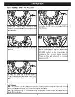 Preview for 9 page of Memorex MP3844 - Portable CD Boombox User Manual